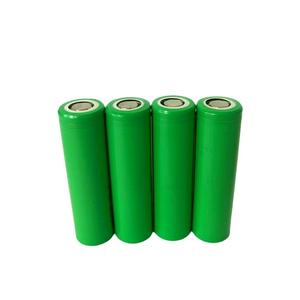 بطاريات أيون الليثيوم الاسطوانية الأصلية 25R ، تفريغ عالي 20 أمبير/ساعة للأدوات الكهربائية والمكانس الكهربائية - Product Image 4