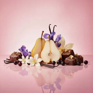 Divain Parfums 093 For Her Profumo Floreale Intenso da Donna Formato da Viaggio Invernale - Product Image 2