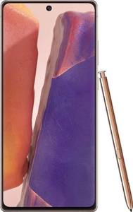 GSM-FIX Note20 5G N981U1 N981B หน้าจอ 6.7 นิ้ว แรม 8GB ความจุ 128GB Octa-core <span class=keywords><strong>Snapdragon</strong></span> <span class=keywords><strong>865</strong></span>+ โทรศัพท์มือถือของแท้ - Product Image 3