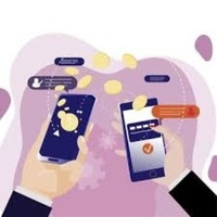 Desarrollo de Aplicaciones Móviles Android para Transferencia Instantánea de Dinero Digital para MAC/Linux/- Pagos Seguros por Internet Escalables