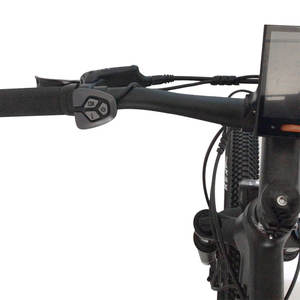 Livraison rapide vélo électrique rapide vélo électrique robuste 48V 15.6Ah US Stock 750W puissant 27.5 "vélo électrique de montagne USA Stock - Product Image 5