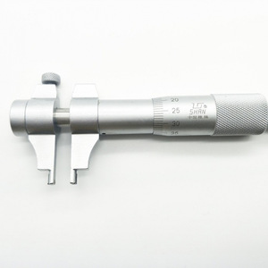 Gl Guilin Internal <b>Micrometer</b> 5-30mm 0.01mm Resolution For Inner Diameter Measurement - Product Image 2