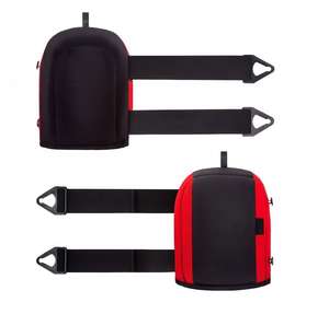 Genouillère de jardin Oxford polyvalente <span class=keywords><strong>Protection</strong></span> simple du travail avec fonction respirante - Product Image 2