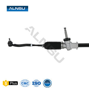 Cremallera de dirección de precio de fábrica ALNSU para BAW S2 S3 M50 H2 M20 MPV <span class=keywords><strong>Keyton</strong></span> 34010100-B02 34010100-B04 - Product Image 5