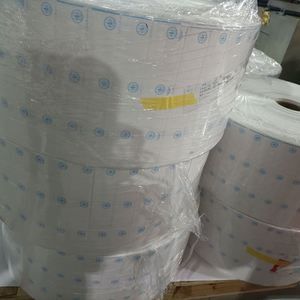 Échantillon Gratuit - Étiquettes Autocollantes Thermiques Directes 4x6 4XL 100x150mm pour Emballage et Expédition, Compatibles avec Divers Appareils - Product Image 4