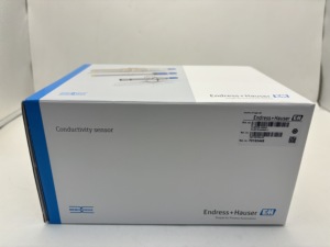 เซ็นเซอร์วัดค่าการนำไฟฟ้า Endress Hauser Memosens CLS21E แบบสัมผัส Pt1000 2-อิเล็กโทรด ดิจิตอล สำหรับน้ำ - Product Image 3