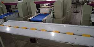 工場自動フローパックロリーアイスシクルアイスクリームスティックアイスロリーポーチ横型充填シール包装機 - Product Image 3