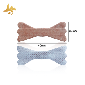 Tiras nasales <span class=keywords><strong>Breathe</strong></span> <span class=keywords><strong>Right</strong></span> Extra <span class=keywords><strong>Clear</strong></span> sin drogas para aliviar la congestión <span class=keywords><strong>nasal</strong></span> Producto de suministro de atención médica Certificado CE - Product Image 5