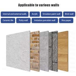 Impresora de Pared Inteligente con Control por Aplicación para Murales en Superficies de Yeso, Pintura y Madera - Product Image 3