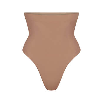 Factory Price Waist Trainer Tummy Control Body Shaper Women High Waisted Thong Shorts