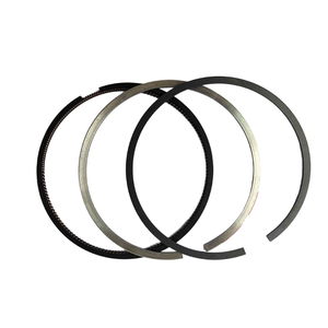 Apply to Foton Cummins ISF2.8 diesel Engine <strong>Piston</strong> <strong>Rings</strong> 3959079 <strong>Piston</strong> <strong>Ring</strong> Set - Product Image 3