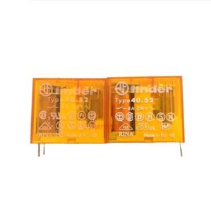 Relé buscador nuevo y original, 40.52.8.230.0000 tipo 40,52 230VAC - Product Image 1