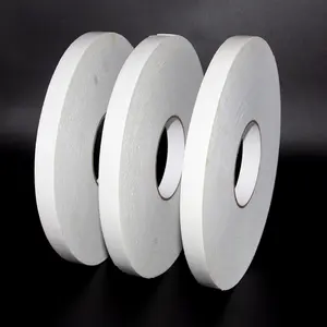 Double Sided Foam Tape for Craft and Card Making Projects, Heavy Duty Adhesive Mounting Tape, Poly foam tape