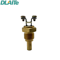 Vente Flash : Capteur de Température d'Eau 41-5394 (Diamètre de Filetage 19,5 mm) pour Mini-Excavatrice CAT330B - Pièces Moteur
