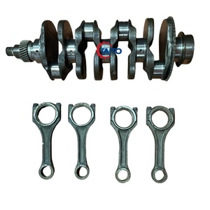 Alberi Motore Usati Originali D04EG D04FR <span class=keywords><strong>in</strong></span> Offerta Speciale, Adatti per Accessori Aftermarket di Macchine Edili - Product Image 2