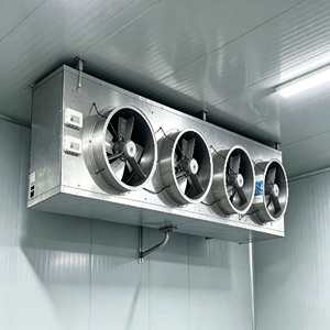 Enfriador de Aire Industrial de <span class=keywords><strong>Techo</strong></span> para Almacenes, Talleres, Supermercados, Refrigeración Comercial - Product Image 2