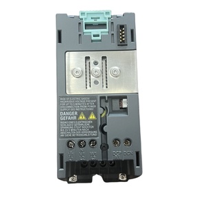 0BE21 6SL3224โมดูลพลังงาน G120โมดูลพลังงาน PM240 KW ของแท้เครื่องแปลงความถี่1.5 KW - Product Image 2