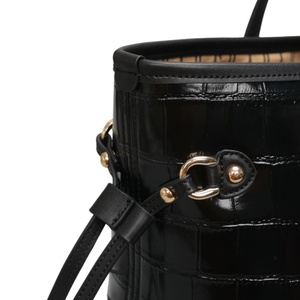 Conjunto de Bolsos de Negocios 2 en 1 de Gran Capacidad para Mujer con Bolsa Adicional y Patas Metálicas - Product Image 2