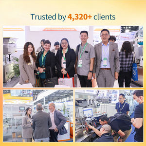 Detector de Metales de Alta Precisión para Tabletas y Cápsulas, de Acero Inoxidable Industrial, para la Industria Alimentaria - Product Image 6