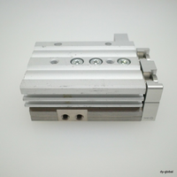 Nouveau Cylindre de table coulissante pneumatique MXQ16-20AS d'origine, en stock, authentique CYL-TAB-I-632=2M45