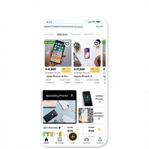 <b>Used</b> <b>Electronics</b> Marketplace – Buy, sell, compare & discover trusted deals on pre-owned gadgets, phones, laptops & more. - Product Image 1