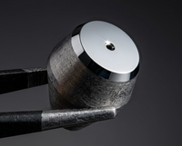Kit de pièces d'usure pour siège de buse à aiguille en carbure de tungstène Nordson Asymtek DJ-9500 DJ-9000 Jet Valve