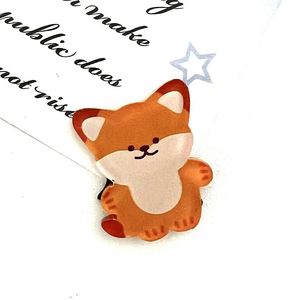 Imanes Acrílicos Personalizados de Alta Calidad con Logotipo y Forma a Medida, Diseño Personalizado para Souvenirs y Fines Promocionales, Venta al Por Mayor - Product Image 3