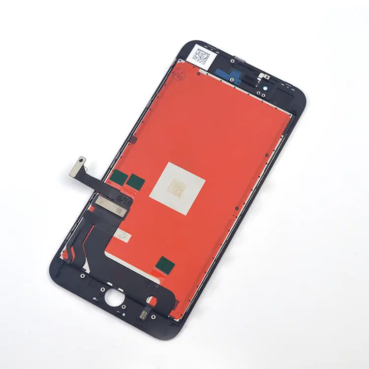alibaba in spanish For Iphone 8 plus Lcd Digitizer Assembly Lcd Screen Flex Cable For Iphone 8 plus