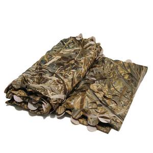 <span class=keywords><strong>Filet</strong></span> de <span class=keywords><strong>camouflage</strong></span> thermique multispectral numérique désert beige foncé <span class=keywords><strong>10x10</strong></span> mètres pour couverture de voiture anti-radar - Product Image 4