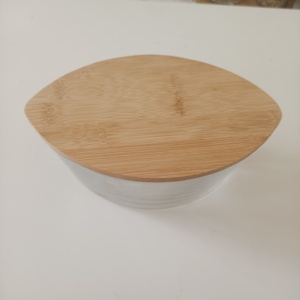 Recipientes <span class=keywords><strong>de</strong></span> Vidrio Únicos en Forma <span class=keywords><strong>de</strong></span> Barco Ovalado para Hacer Velas - Product Image 5