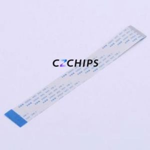 KH-FFC-V0.5-38P-150MM FFC Cable (Flexible Flat Cable) P=0.5mm Connector 38P 0.5mm Reverse 15cm - Product Image 1