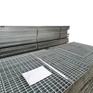 75x10mm stainless steel grating plate with wholesale price High efficiency