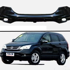Para Honda <span class=keywords><strong>CRV</strong></span> 2007 protector de motor de coche piezas de placas de deslizamiento impermeables - Product Image 1