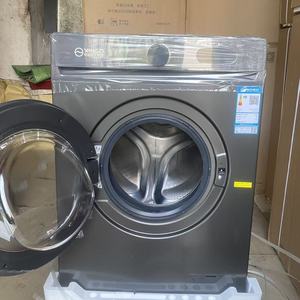 <span class=keywords><strong>Lavadora</strong></span> de <span class=keywords><strong>Carga</strong></span> <span class=keywords><strong>Frontal</strong></span> 8kg 9kg 10kg 12kg Todo en Uno Eléctrica de Acero Inoxidable con Secadora Automática - Product Image 5