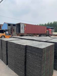 Kaidong nóng bán QT4-15B thủy lực tự động bê tông rỗng khối làm gạch máy gạch làm máy móc - Product Image 2