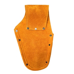 ل حفار كهربائي مفك كهربائي البقر الحفر الحافظة حقيبة خصر للأدوات الكهربائية حزام خصر حقيبة أدوات حقيبة مع حزام - Product Image 3