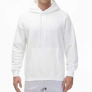 Sudadera con Capucha Personalizada para Hombre, Forrada en Felpa, Teñida, de Primera Calidad 2025, de Secado Rápido, para Personalización - Product Image 1