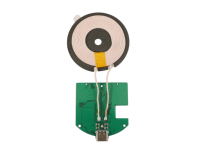 Module de carte de chargeur sans fil rapide EPP 15W personnalisé PCBA