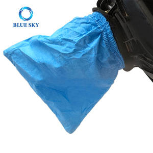 Bolsa de filtro textil de repuesto para aspiradora, accesorios de repuesto para Karchers <span class=keywords><strong>WD</strong></span> NT Series MV1 WD1 WD2 WD3 SE4001 - Product Image 3