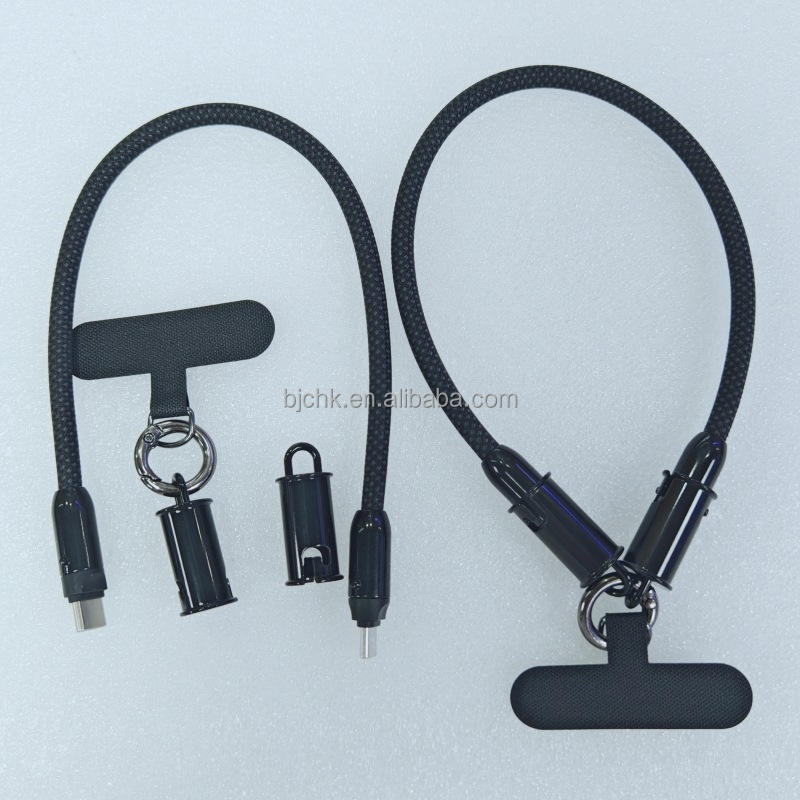 สีดำ-ประเภท C ถึงประเภท C