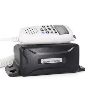 วิทยุสื่อสารทางทะเล ICOM VHF IPX7 กันน้ำ รุ่น IC-M400BB ระยะไกล พร้อม DSC ในตัว - Product Image 6