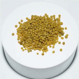Yellow Granular DAP 18-46-0 64% Phosphorus 64% P2O5 64% Liquid NPK Rock <b>Phosphate</b> 64% Agriculture <b>Fertilizer</b> - Product Image 5