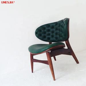 <span class=keywords><strong>DALMA</strong></span> sillón Silla de salón moderno Ashwood de sillas de sala - Product Image 5