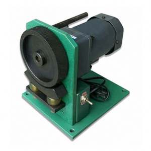 Máquina de Retorcer Alambre Semi Desnudo - Product Image 2