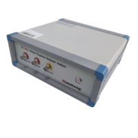Probador de deformación de bobinado de transformador de potencia Huazheng, precio bajo, equipo de prueba Sfra, Analizador de respuesta de frecuencia de barrido