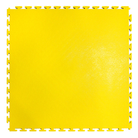 Baldosas modulares de PVC entrelazadas Suelos de vinilo de plástico para garajes Baldosas de garaje entrelazadas fáciles de instalar