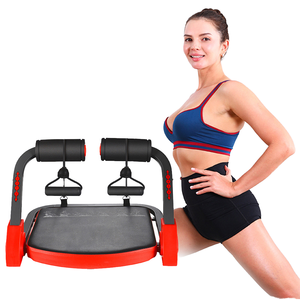 10-in-1 đa chức năng abdomin máy cho nhà phòng tập thể dục <span class=keywords><strong>Abs</strong></span> Workout thiết bị cho dạ dày Workout và cơ thể hình thành - Product Image 1