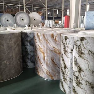 Autocollant mural en mousse 3D insonorisé pour protection de l'environnement Autocollant mural en <span class=keywords><strong>papier</strong></span> <span class=keywords><strong>peint</strong></span> imperméable Décoration de la maison - Product Image 3