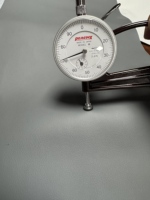 Cuir synthétique PVC (polyvinyle chlorure) de 0,6 mm pour revêtement de tricotage, idéal pour canapés de centres commerciaux, chaises de salles de réunion et décors d'hôtels