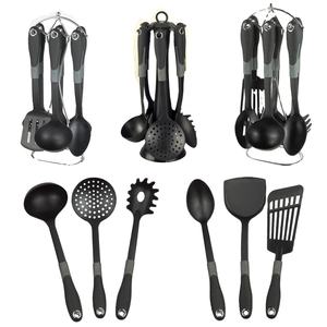 Life Hack Gadgets de cuisine Porte-ustensiles de cuisine Nylon Scoop Spinning <span class=keywords><strong>Passoire</strong></span> - Product Image 5